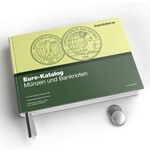 Leuchtturm euromunten catalogi