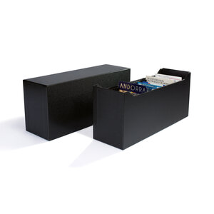Leuchtturm, Opbergbox  Logic