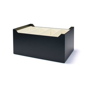 Leuchtturm, Opbergbox  Logic
