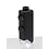 Zoom Microscope, Magnification factor 60x - 100x - with LED - Dim: 20 x 50 x 90 mm.