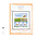 Supplement year: 2023 - European capitals - type: DeLuxe - sheets for Basic album, N°: 2023-1-2023-2 (Bratislava) (2 pcs.) - Davo (2 Holes)