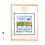 Nachtrag Jahr: 2023 - Europäische Hauptstädte - Typ: DeLuxe - Blätter für Basisalbum, N°: 2023-1-2023-2 (Bratislava) (2 Stk.) - Davo (2 Löcher)