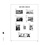 Nachtrag Jahr: 2024 - st Pierre & Miquelon  - Typ: DeLuxe - Blätter für Basisalbum, N°: 79-80, B50-B53 (6 Stk.) - Davo (2 Löcher)