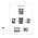 Davo, de luxe, Supplement - Wallis & Futuna - year 2024 ■ per set