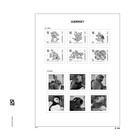 Supplément année: 2024 - Guernsey - type: DeLuxe - feuilles pour Album de base, N°: G168-172, GB82-83 (7 pcs.) - Davo (2 Trous)