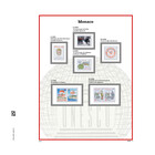 Davo, de luxe, Nachtrag - Monaco - Jahr 2024 ■ pro Satz