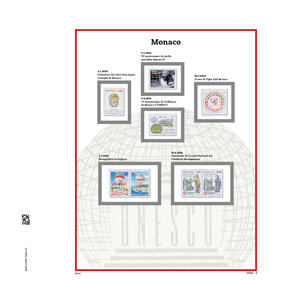 Davo de luxe nachtrag, Monaco, jahr 2024