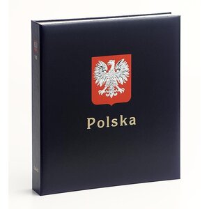 Davo the luxe binder, Poland part X