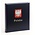 Davo, de luxe, Album (2 gats) - Polen, zonder inhoud - deel X - incl. cassette - afm: 290x325x55 mm. ■ per st