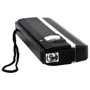 UV Tester in pocket format - UV-C  254 nm (4 watt) - Dim: 55 x 160 x 23 mm.