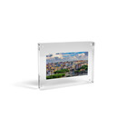 Leuchtturm, Expressio 150 - Cadre acrylique - dim: 180 x 137 x 23 mm ■ par pc.