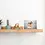 Leuchtturm, Expressio 170 - Acryl-Rahmen - Abm: 200 x 115  x 23 mm. ■ pro Stk.