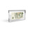 Leuchtturm, Expressio 170  - Acryl Frame - afm: 200 x 115 x23 mm. ■ per pc.