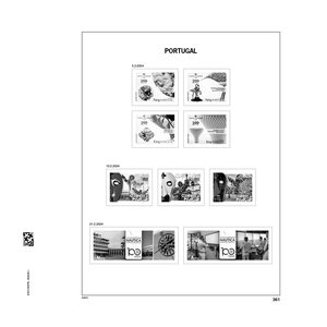 Davo the luxe supplement, Portugal, year 2024