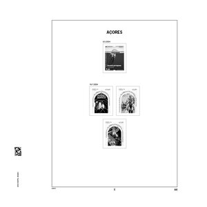 Davo the luxe supplement, Azores-Madeira, year 2024