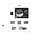Supplement year: 2024 - Europe, CEPT - type: DeLuxe - sheets for Basic album, N°: 521-535 (15 pcs.) - Davo (2 Holes)