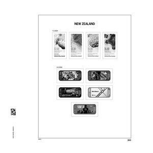 Davo the luxe supplement, New Zealand, year 2024