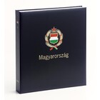 Davo, de luxe,  Album (2 holes) - Hungary, part IX - years 2023 till 2024 - incl. slipcase - dim: 290x325x55 mm. ■ per pc.