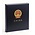 Davo, de luxe,  Album (2 holes) - China, part  VII - years 2023 till 2024 - incl. slipcase - dim: 290x325x55 mm. ■ per pc. - Copy