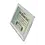 Slab für Banknoten - Acryl- Abm:160 x 68 x 10  mm. ■ pro Stk.