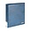 Album Publica  M (3530), excl. sheets and without slipcase - Blue - 4 Rings - Dim: 245 x 270 x 60 mm ■ per piece