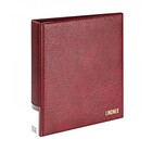 Album Publica  M (3530), excl. bladen en zonder cassette - Zwart - 4 Rings - Afm: 245 x 270 x 60 mm ■ per stuk