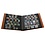 Album Rondo Compact (1400), excl. sheets and without slipcase - Light brown - 4 Rings - Dim: 235 x 270 x 40