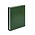 Cassette Rondo Compact (1401) - Lichtbruin - 4 Rings - Afm: 310 x 325 x 60 ■ per stuk