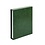 Schutzkassette Rondo Compact (1401) - Hellbraun - 4 Ringe - Abm: 310 x 325 x 60