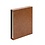 Slipcase Rondo Compact (1401) - Green - 4 Rings - Dim: 235 x 270 x 40 mm