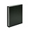 Slipcase Rondo Compact (1401) - Wine red - 4 Rings - Dim: 235 x 270 x 40 mm