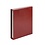 Slipcase Rondo Compact (1401) - Black - 4 Rings - Dim: 235 x 270 x 40 mm