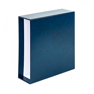 Schutzkassette Multi Collect Regular (1301) - Blau - 4 Ringe - Abm: 245 x 270 x 80 mm