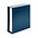 Cassette Multi Collect Regular (1301) - Blauw - 4 Rings - Afm: 310 x 325 x 60 ■ per stuk