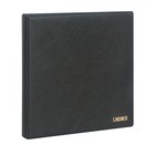 Album SRS, excl. sheets and without slipcase - Black - 4 Rings - Dim: 305 x 317 x 50 ■ per piece