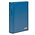 Album Classic (1103Y), excl. bladen en zonder cassette - Blauw - 13 Rings - Afm: 200 x 235 x 40 mm ■ per stuk