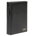 Album Classic (1103Y), excl. bladen en zonder cassette - Zwart - 13 Rings - Afm: 200 x 235 x 40 mm ■ per stuk