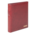 Album Classic (1103Y), excl. bladen en zonder cassette - Wijnrood - 13 Rings - Afm: 200 x 235 x 40 mm ■ per stuk