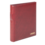 Album Classic (1103Y), excl. bladen en zonder cassette - Wijnrood - 13 Rings - Afm: 200 x 235 x 40 mm