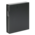 Album Classic (1103Y), incl. slipcase and without sheets - Black - 13 Rings - Dim: 200 x 235 x 40 ■ per set