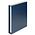 Slipcase Classic (810CY) - Blue - 13 Rings - Dim: 200 x 235 x 40 mm ■ per piece