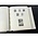 Supplement period: 2023-2024 - Netherlands - type: Juweel - sheets for Basic album, N°: 393-409 (incl 400a, 400cr2, 409a, 409cr3 (40 pcs.) - Importa (2 Holes)