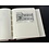 Supplement year: 2024 - Netherlands - type: Juweel - sheets for Typical Dutch, N°: TN21-TN25 (5 pcs.) - Importa (2 Holes)
