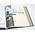Supplement jaar: 2011 - Nederland - type: DeLuxe - facultatief blad voor Mooi Nedeland Geïllustreerd, N°: 2011/1 - Davo (2 Gats)