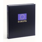 Davo, de luxe, Album (2 trous) - Europe, sans contenu - partie XIV - incl. boite de protection - dim: 290x325x55 mm. ■ par pc.