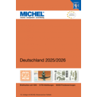 Michel, catalogus, Duitsland - Duits talig ■ per st.