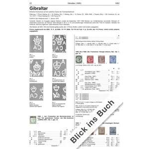 Michel catalog  Europe part E. 9 Mediterranean Countries