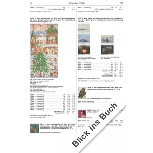 Michel katalog Europa teil E. 9 Mittelmeerländer
