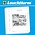 Supplement period: 2010-2019 - U.N.O. Vienna - sheet for Personalized Stamps (1 pc.) - Leuchtturm (13 Rings)