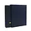 Slipcase Favorit (Basic) - Blue - 14 Rings - Dim: 305 x 315 x 50 mm
